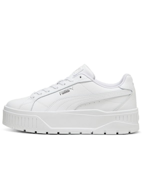 Tenis Puma Karmen II L para mujer