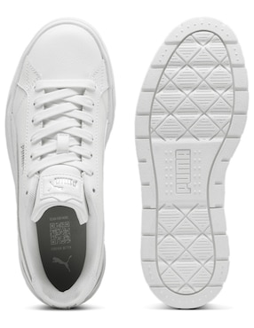 Tenis Puma Karmen II L para mujer