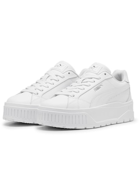 Tenis Puma Karmen II L para mujer