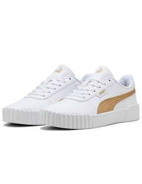 Tenis Puma Carina 3.0 Aqua Metallics para mujer