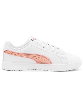 Tenis Puma Rickie Classic Para Mujer