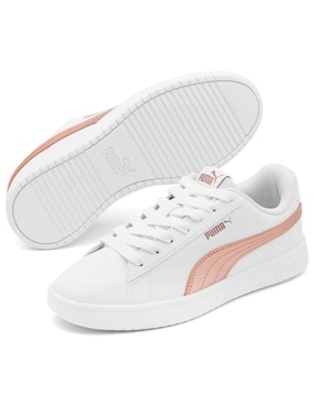 Tenis Puma Rickie Classic para mujer
