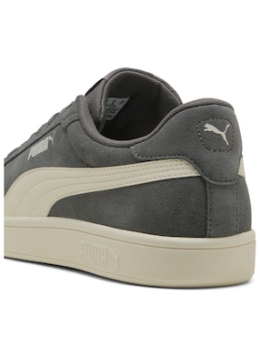Tenis Puma Smash 3.0 para mujer