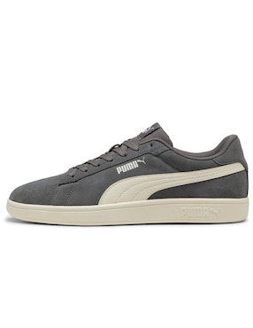 Tenis Puma Smash 3.0 para mujer
