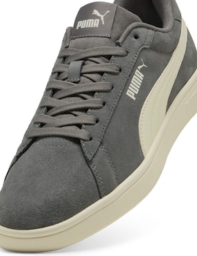 Tenis Puma Smash 3.0 para mujer