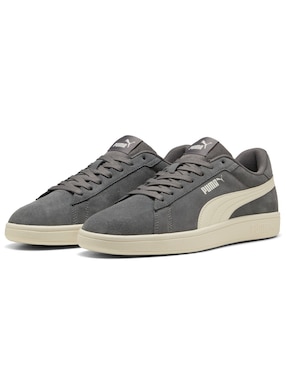 Tenis Puma Smash 3.0 para mujer