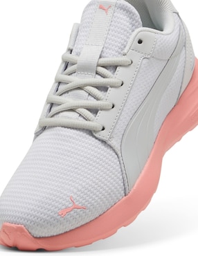 Tenis Puma Softride Cosmic Lt para mujer