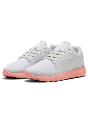 Tenis Puma Softride Cosmic Lt para mujer
