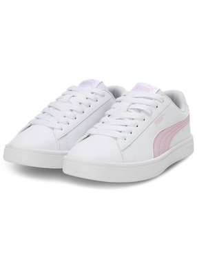 Tenis Puma Rickie Classic para mujer