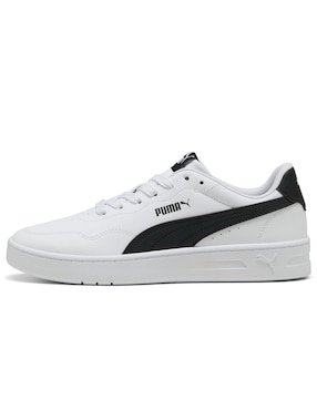 Tenis Puma Court Lally para mujer