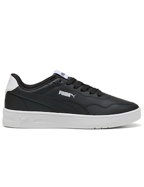 Tenis Puma Court Lally Para Mujer