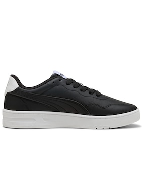 Tenis Puma Court Lally para mujer