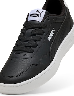 Tenis Puma Court Lally para mujer