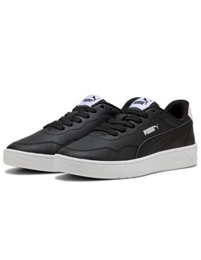 Tenis Puma Court Lally para mujer