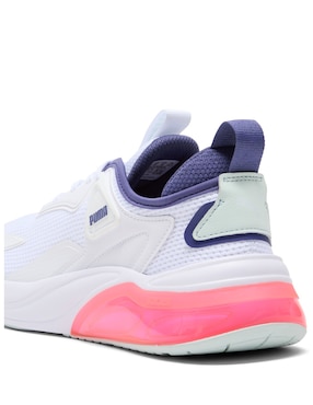 Tenis Puma Cell Thrill para mujer