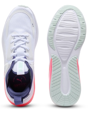Tenis Puma Cell Thrill para mujer
