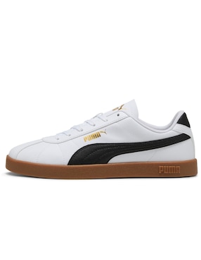 Tenis Puma Club Ii Sl para mujer
