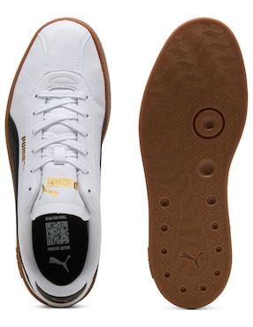 Tenis Puma Club Ii Sl para mujer