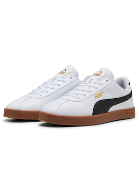 Tenis Puma Club Ii Sl para mujer