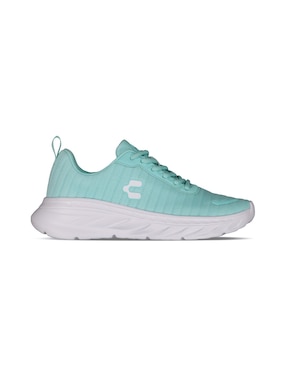 Tenis Charly Running de mujer para correr