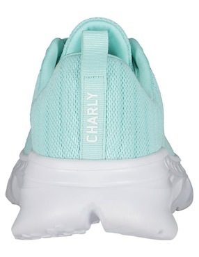 Tenis Charly Running de mujer para correr