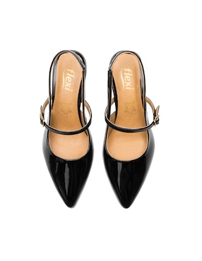Zapatilla Flexi