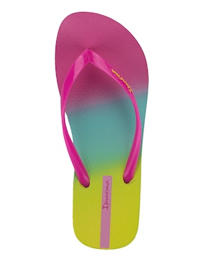Sandalia Ipanema California Vibes Ii Fem para mujer