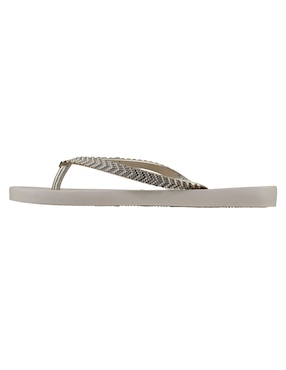 Sandalia Ipanema Glam Fem para mujer