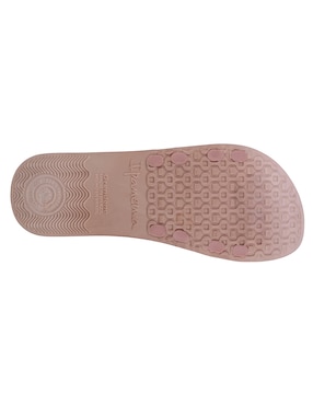 Sandalia Ipanema Renda Ii para mujer