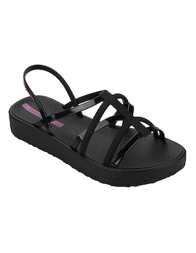 Sandalia Ipanema Diversa Ad para mujer