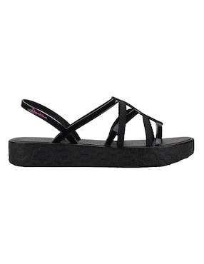 Sandalia Ipanema Diversa Ad para mujer