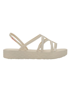 Sandalia Ipanema Diversa para mujer