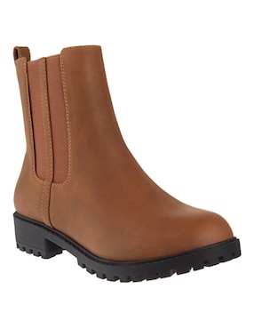 Bota arriba del tobillo Weekend para mujer