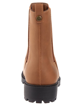 Bota arriba del tobillo Weekend para mujer