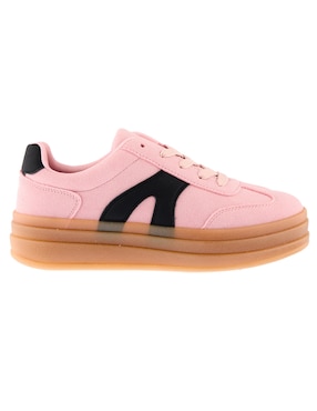 Tenis Weekend para mujer