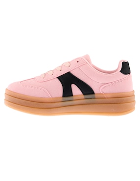 Tenis Weekend para mujer