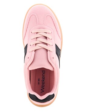 Tenis Weekend para mujer