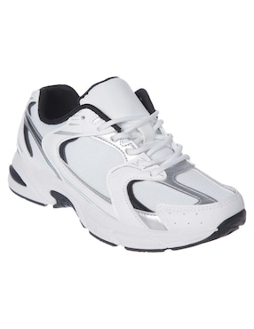 Tenis Weekend para mujer