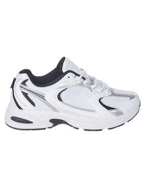 Tenis Weekend para mujer