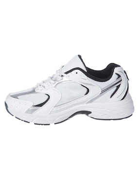 Tenis Weekend para mujer