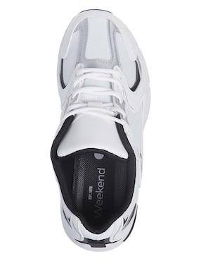 Tenis Weekend para mujer