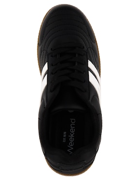 Tenis Weekend para mujer