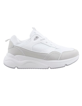Tenis Weekend para mujer