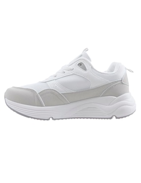 Tenis Weekend para mujer
