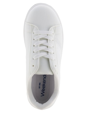 Tenis Weekend para mujer