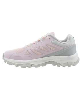Tenis Weekend de mujer para correr