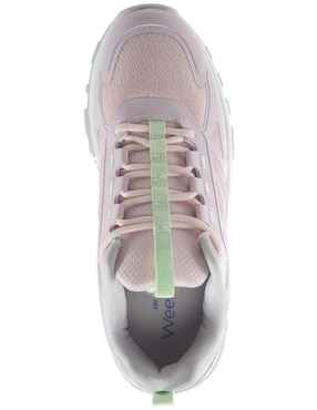Tenis Weekend de mujer para correr