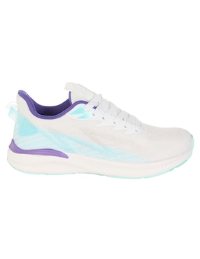 Tenis Weekend de mujer para entrenamiento