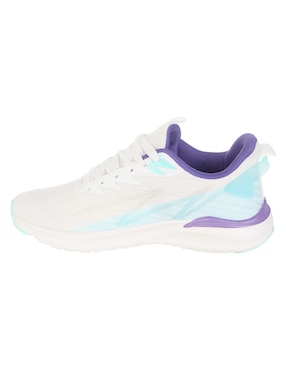 Tenis Weekend de mujer para entrenamiento