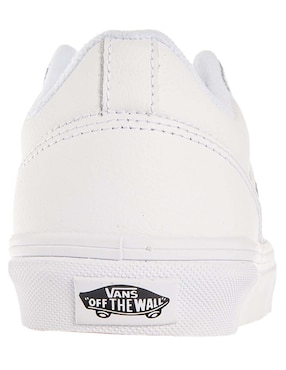 Tenis Vans Seldan para mujer